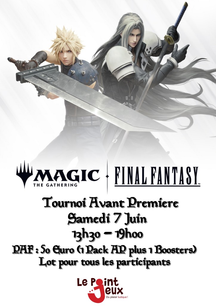 tournoi MTG Ap07-06-25