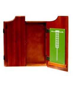 armoire cible