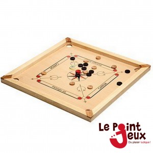 Carrom Mango-ardeche-aubenas
