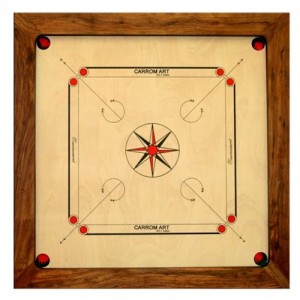 carrom Ellora