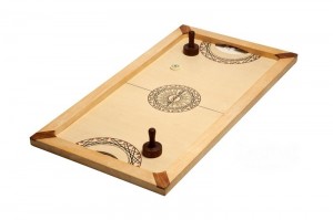 hockey sur table