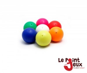Balle de jonglage-Aubenas-Ardèche
