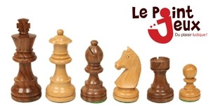 Pièce Echec-Le Point Jeux-Ardeche