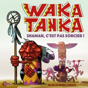 Wakatanka