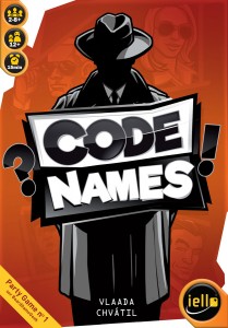 code names