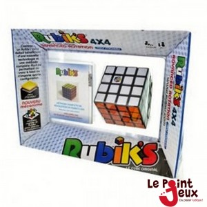 casse-tete-rubik's cube-4x4--boutique-ardeche-le-point-jeux