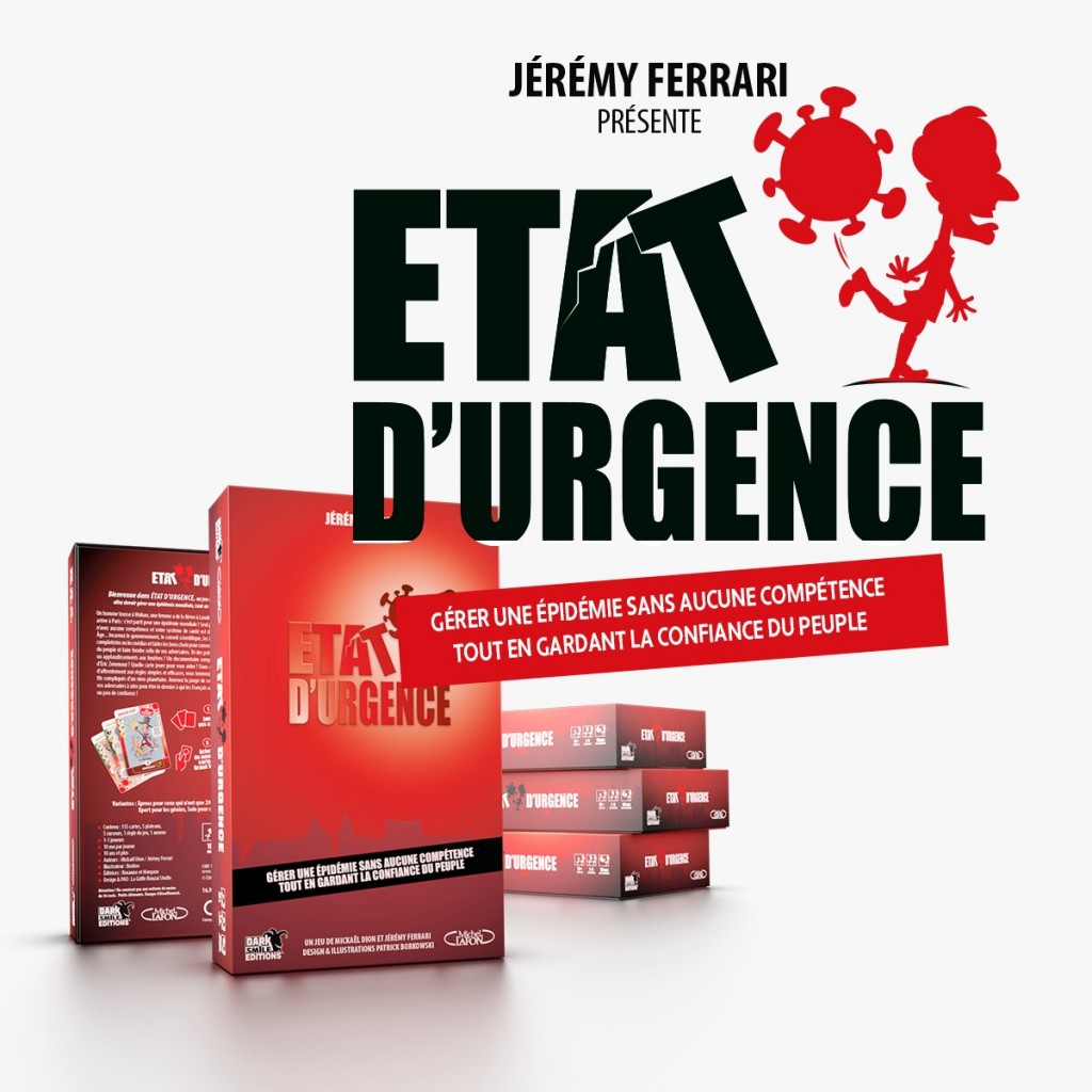 etat d'urgence