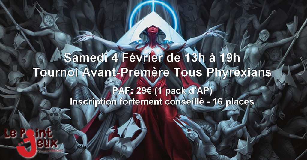 Ap Magic 4 février 2023